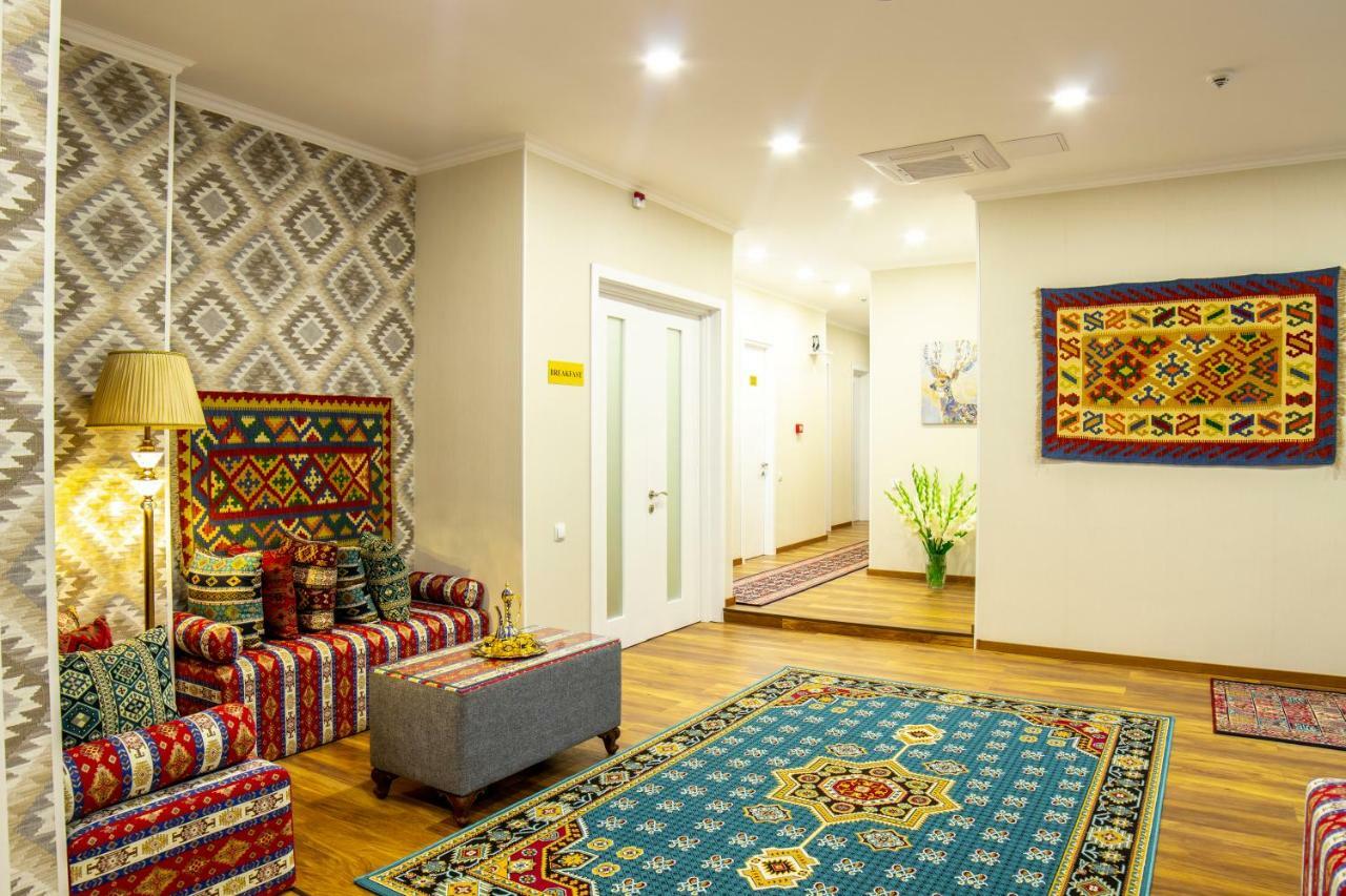 Irmisa Hotel Tbilisi Exteriör bild